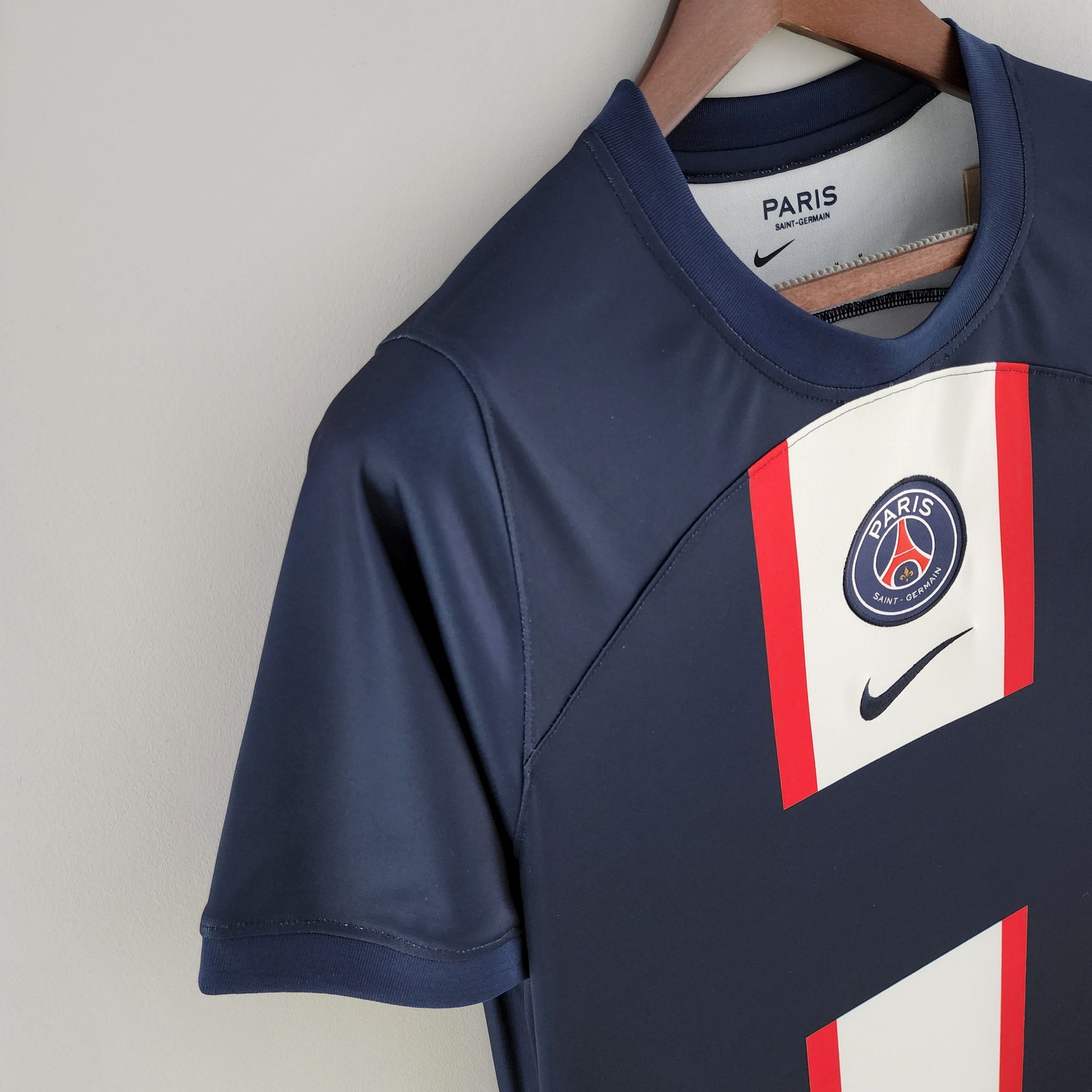 Maglia PSG Home Retro 22/23