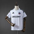 Maglia Colo-colo Home 26/27