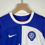 T-shirt e Pantaloncini per Bambino Atletico de Madrid  23/24 - 120 Años
