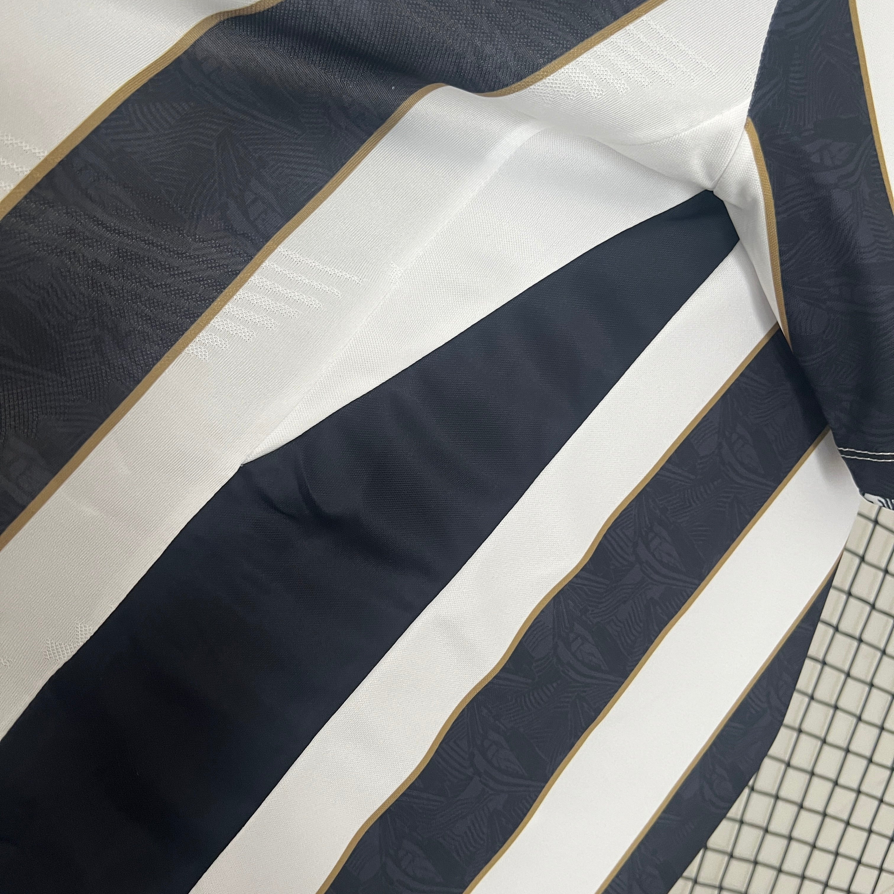 Maglia Santos Away 24/25