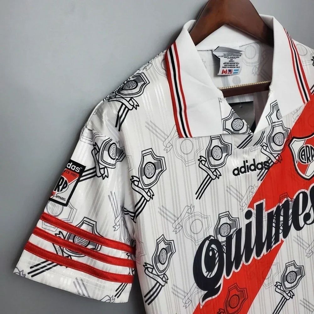Maglia Retro River Plate 96/98