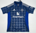 Maglia Manchester United Away 24/25