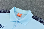 Polo e Pantaloni Manchester City 2025/26
