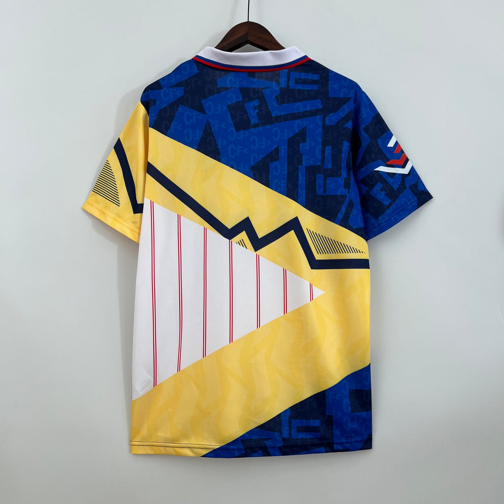 Maglia Chelsea FC Retro 1990