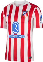 Maglia Atletico de Madrid Home 25/26