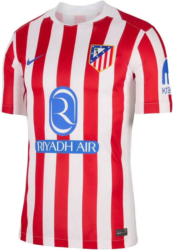 Maglia Atletico de Madrid Home 25/26