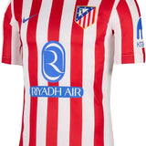 Maglia Atletico de Madrid Home 25/26