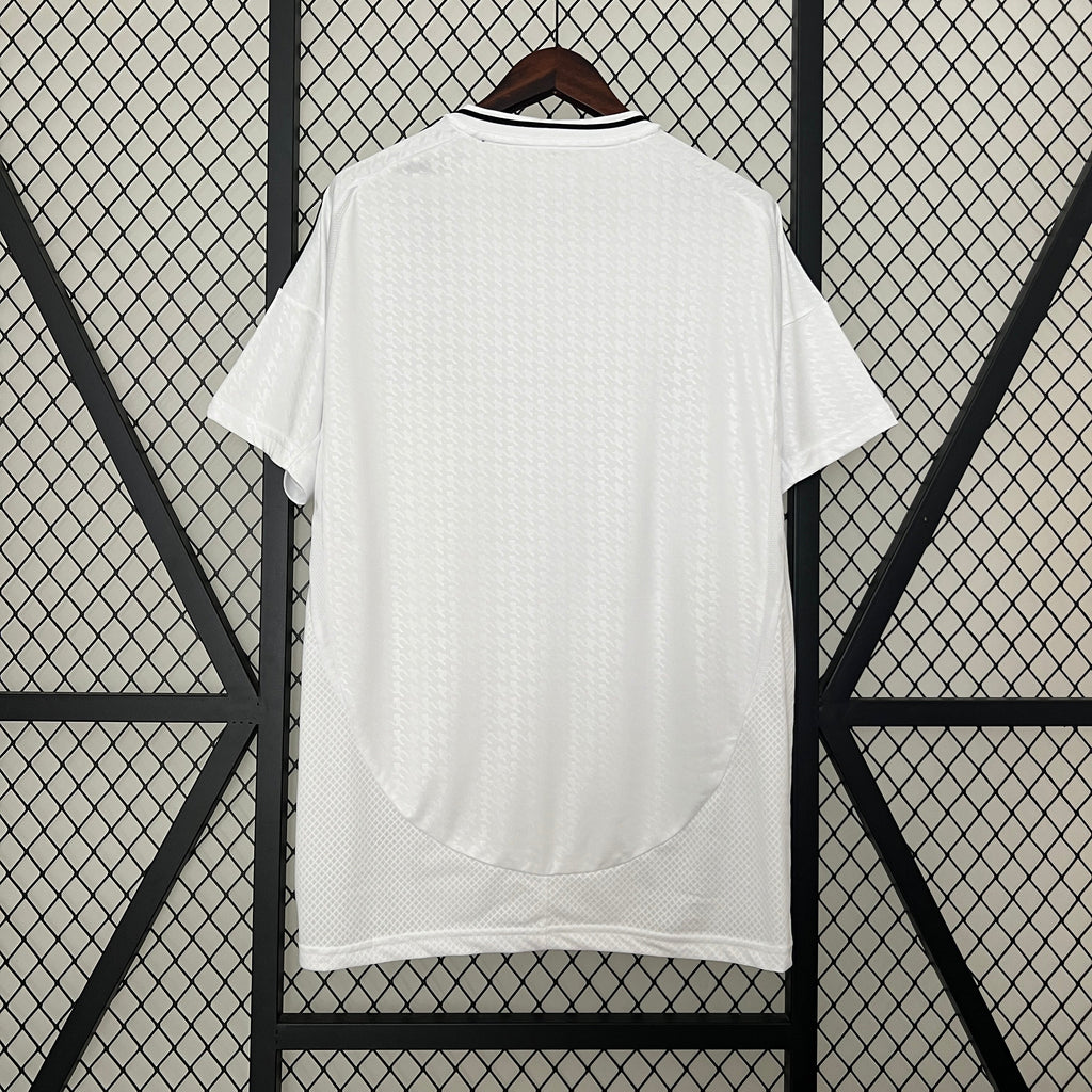 Maglia Real Madrid Home 24/25 - Con Patch UCL 15