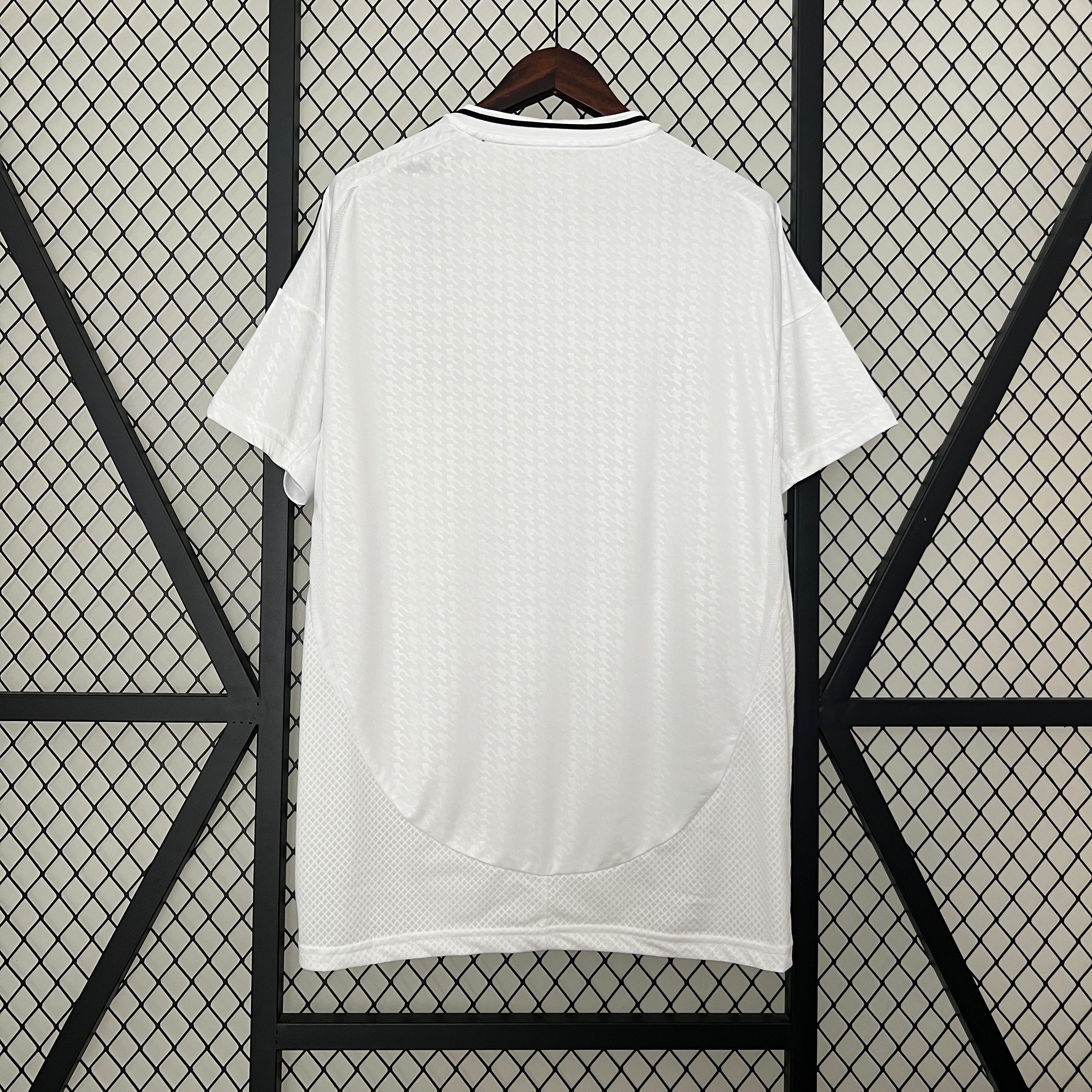 Maglia Real Madrid Home 24/25 - Con Patch UCL 15