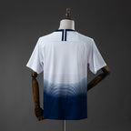 Maglia Tottenham Hotspur Retro 2018/2019