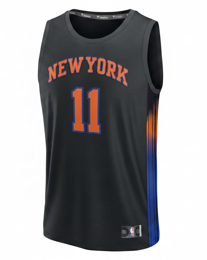 NBA New York Knicks 2025/26 - Jalen Brunson