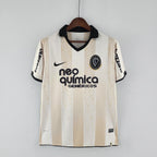 Maglia Corinthians Retro 100th