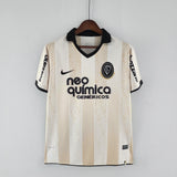 Maglia Corinthians Retro 100th