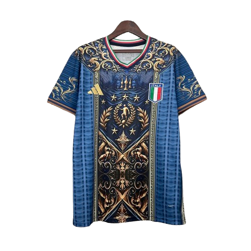 Maglia Italia 2024 - Edizione Speciale
