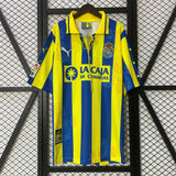 Maglia UD Las Palmas Retro 97/98