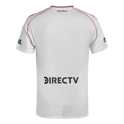 Maglia River Plate Home 24/25