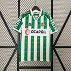 Maglia Retro Real Betis Home 95/96