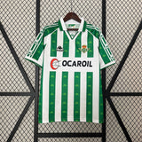 Maglia Retro Real Betis Home 95/96