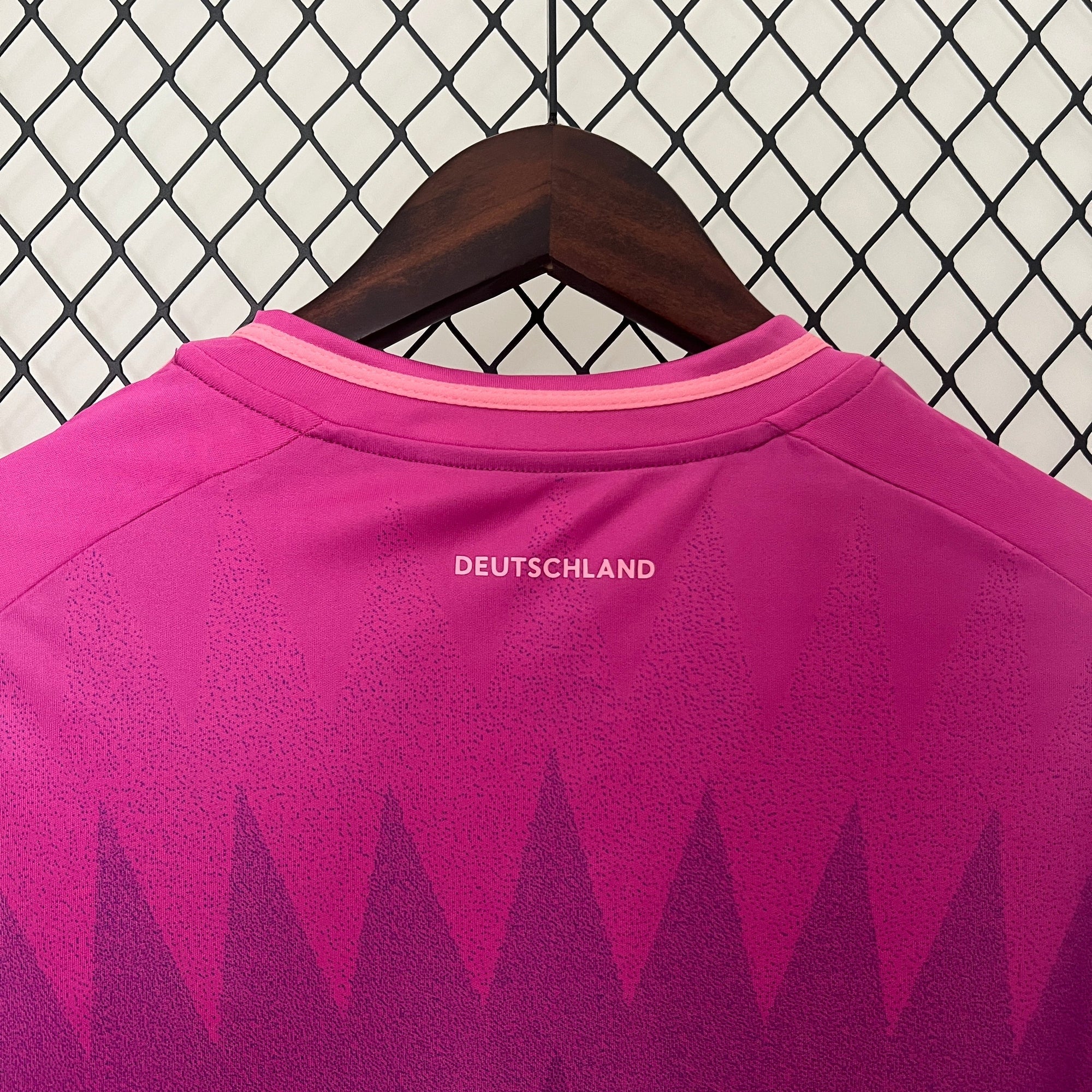 Maglia Germania Away 24/25