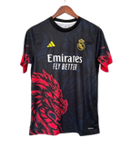 Maglia Real Madrid 25/26 - Edizione Speciale
