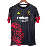 Maglia Real Madrid 25/26 - Edizione Speciale