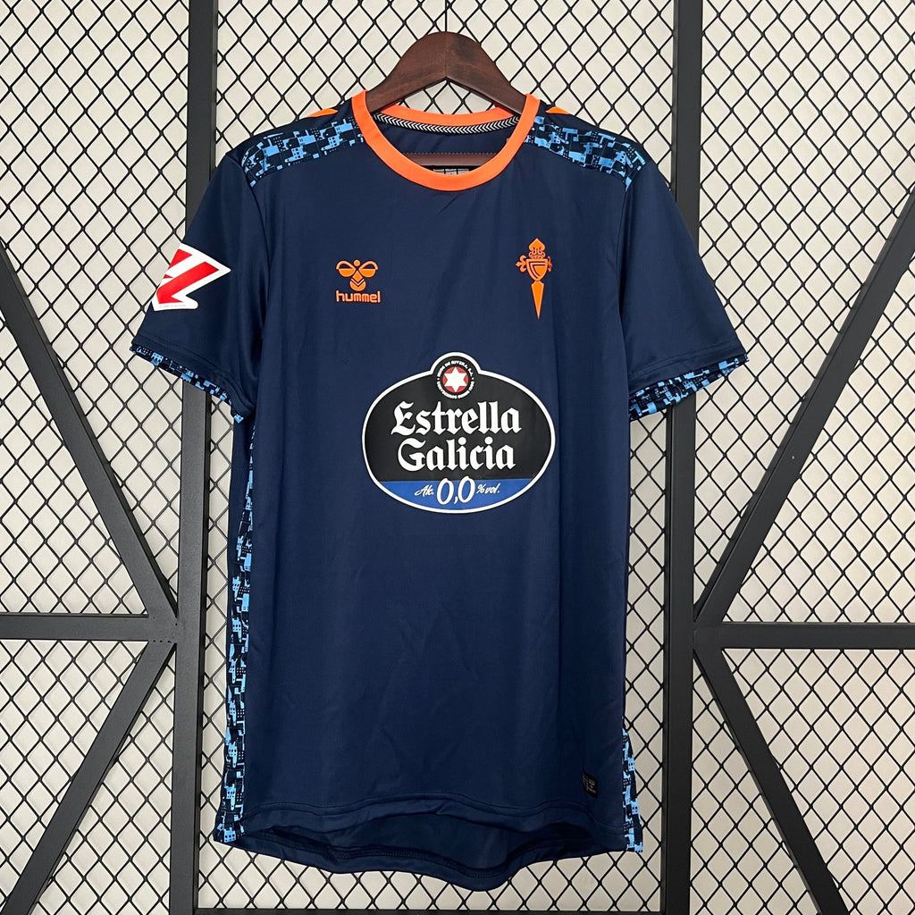 Maglia RC Celta Away 24/25
