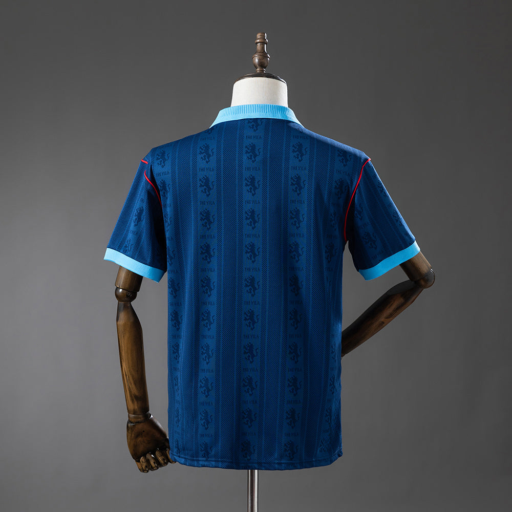 Maglia Aston Villa Retro 1996