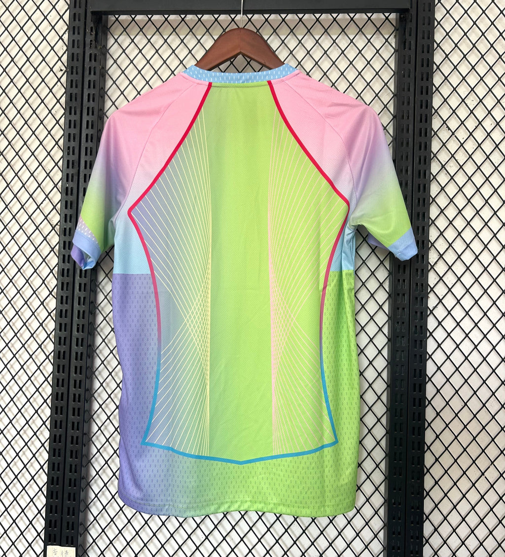 Maglia FC Barcelona 25/26 - Edizione Speciale