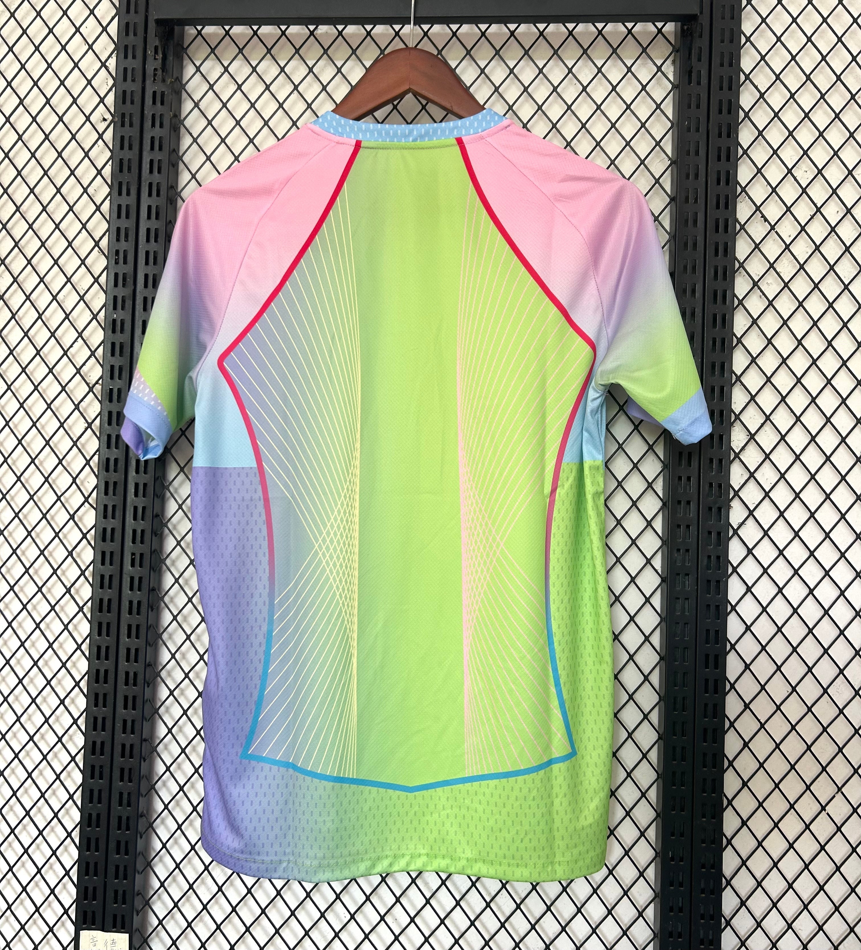 Maglia FC Barcelona 25/26 - Edizione Speciale