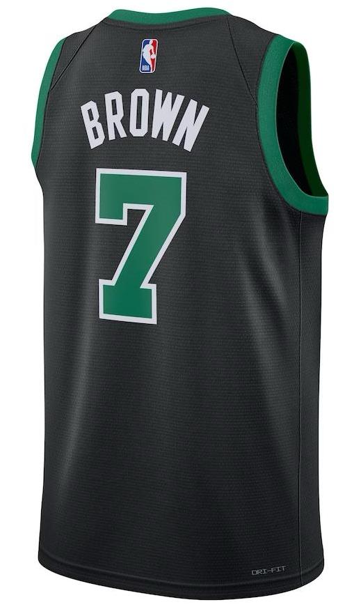 Maglia Boston Celtics - Jaylen Brown