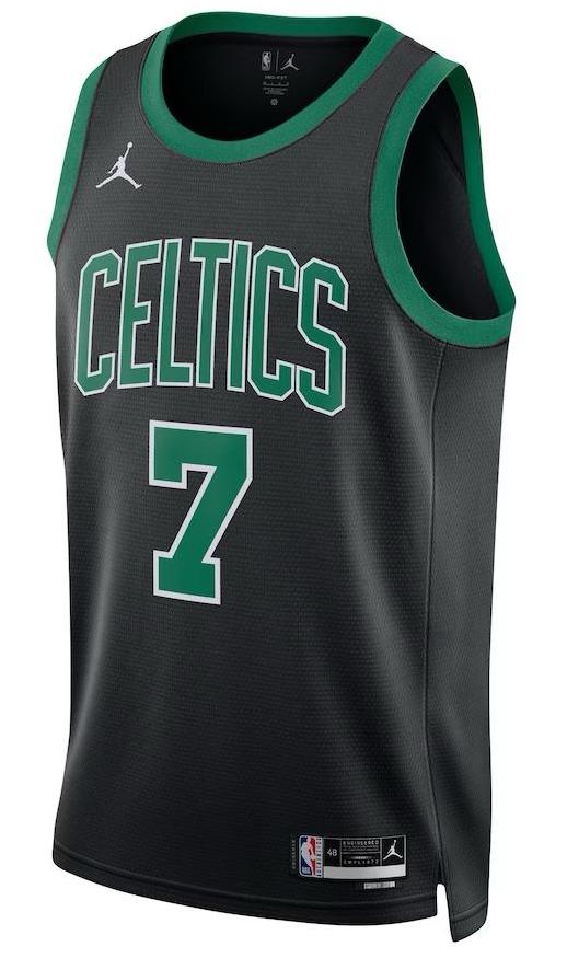 Maglia Boston Celtics - Jaylen Brown