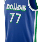 Maglia Dallas Mavericks - Luka Doncic