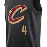 Maglia Cleveland Cavaliers - Evan Mobley