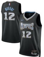 Maglia Memphis Grizzlies - Ja Morant