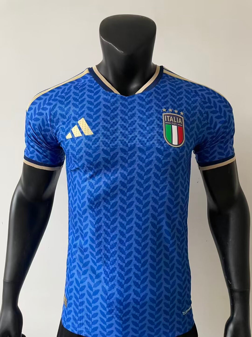 Maglia Italia Home 26/27 - Versione Giocatore