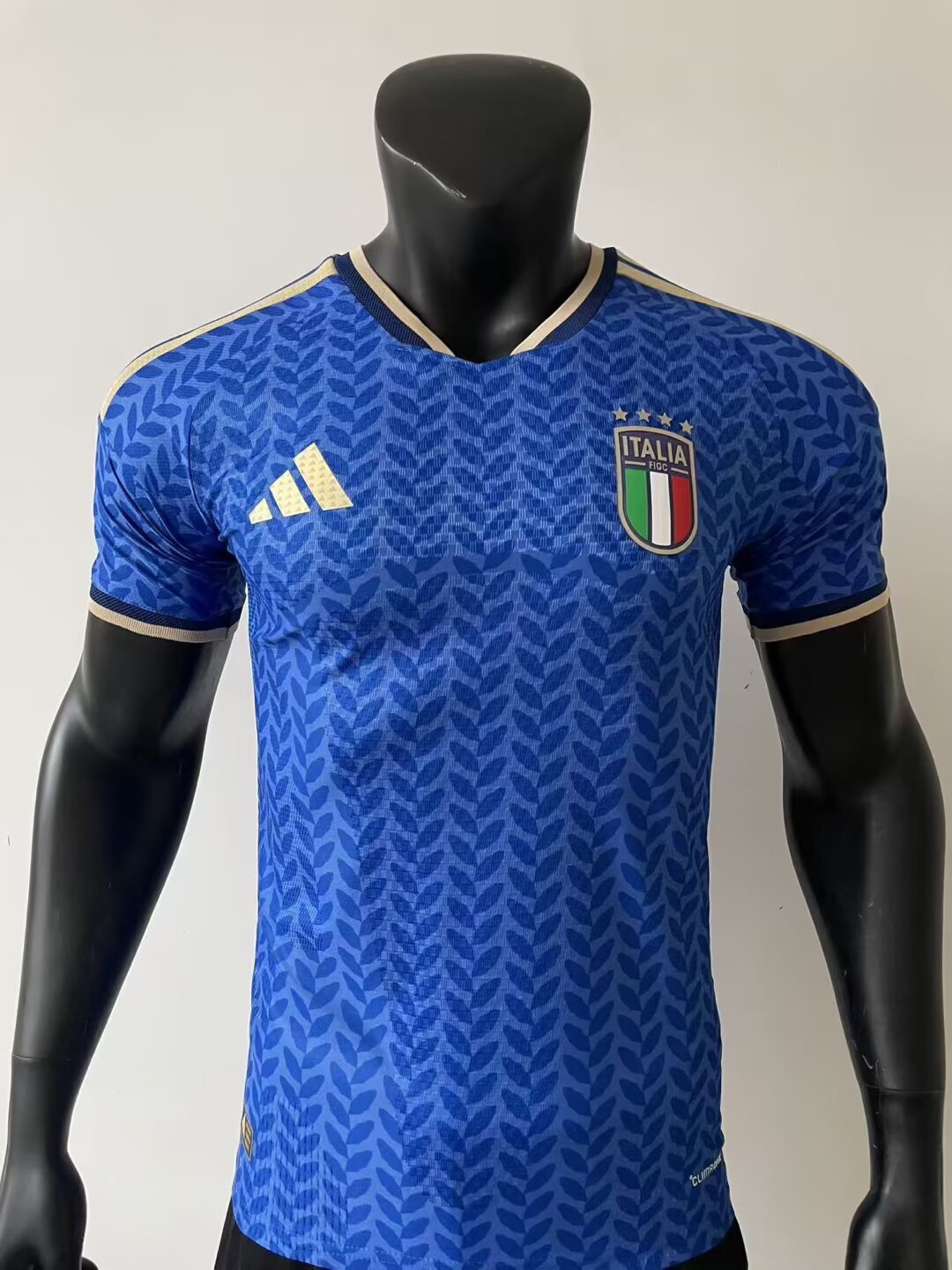 Maglia Italia Home 26/27 - Versione Giocatore