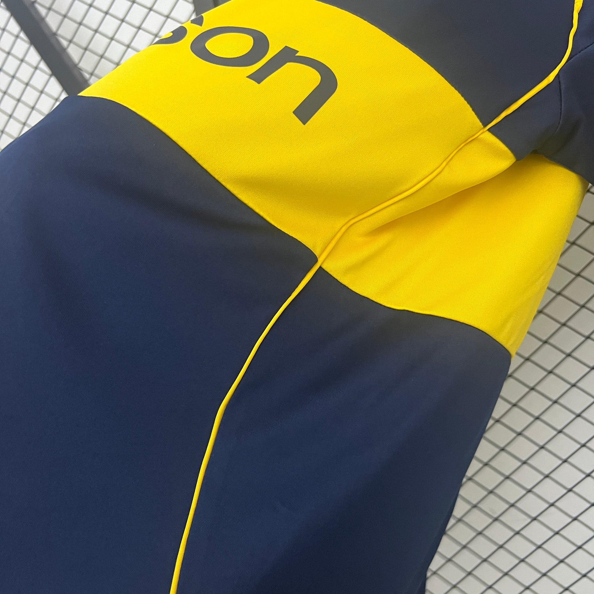 Maglia Boca Juniors Home 25/26