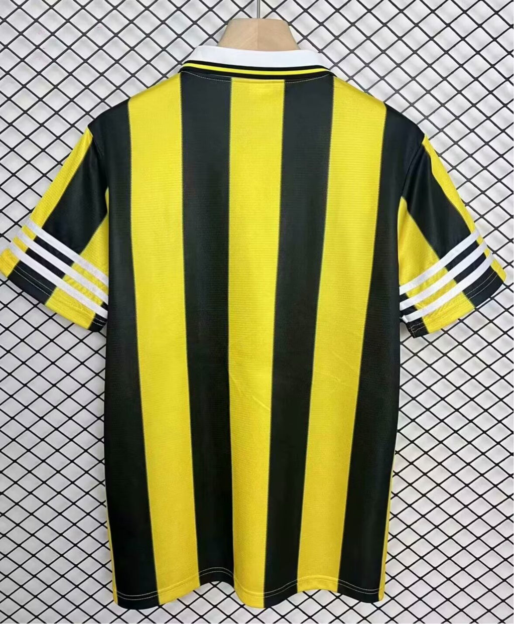 Maglia Real Zaragoza Retro 1995/1996
