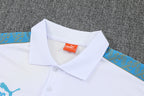 Polo e Pantaloni Olympique de Marseille 2025/26