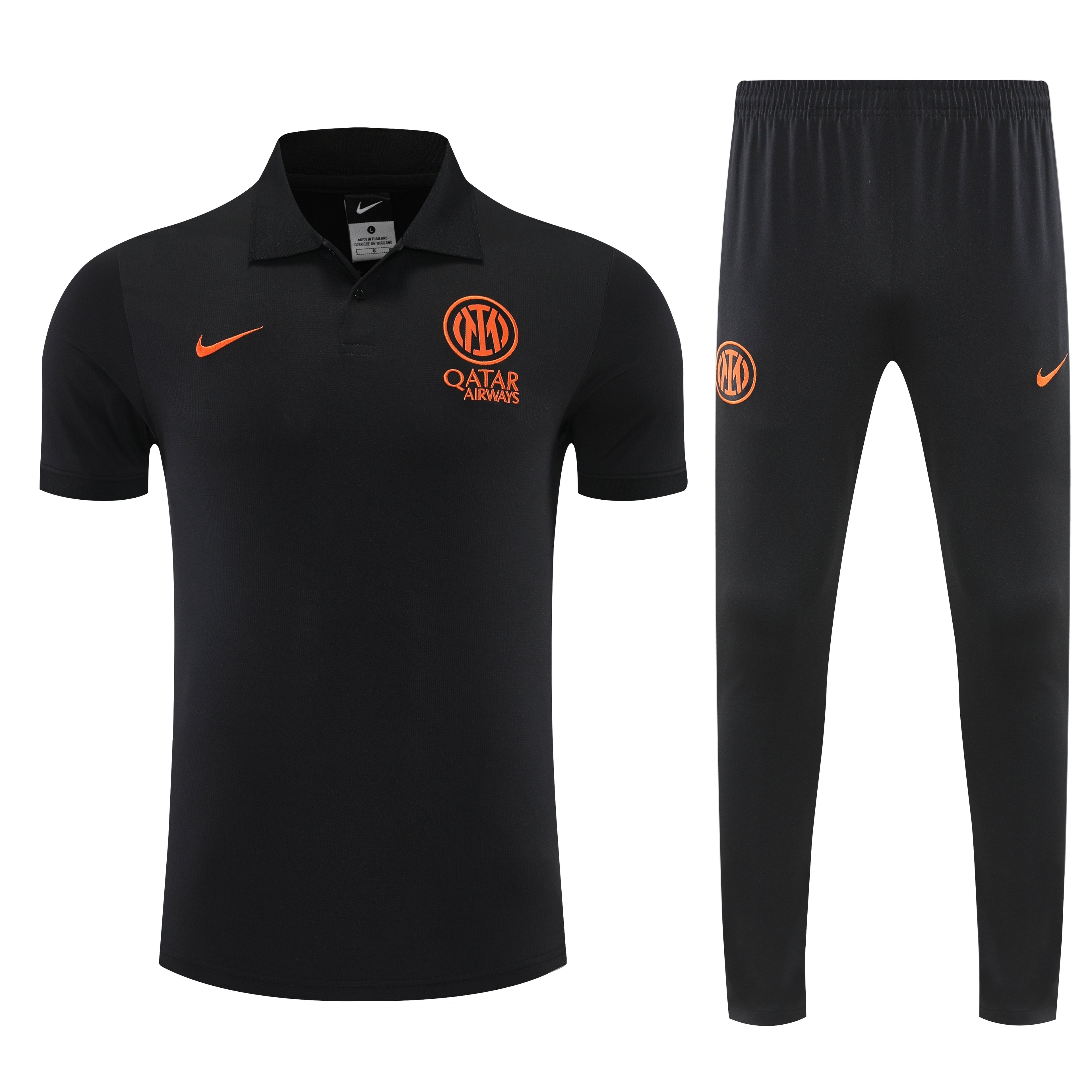 Polo e Pantaloni Inter 2025/26