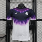 Maglia Real Madrid Edizione Speciale 25/26 - Versione Giocatore