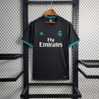 Maglia Retro Real Madrid 2017/2018