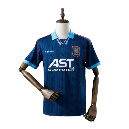 Maglia Aston Villa Retro 1996