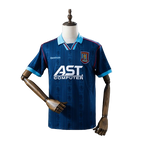 Maglia Aston Villa Retro 1996