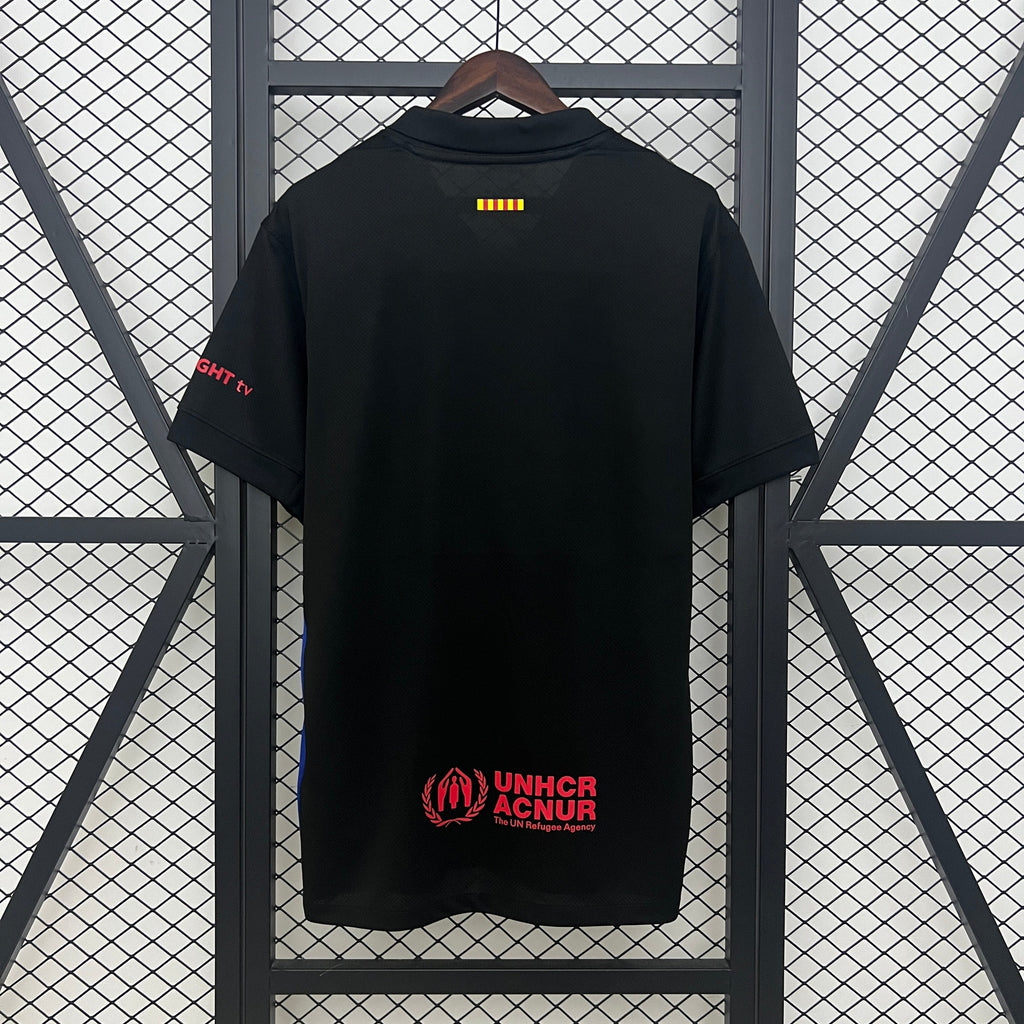 Maglia FC Barcelona - Travis Scott CACTUS JACK