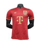 Maglia Bayern Monaco "125 Anni" - Versione Giocatore