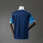 Maglia Manchester City Retro 2015/2016
