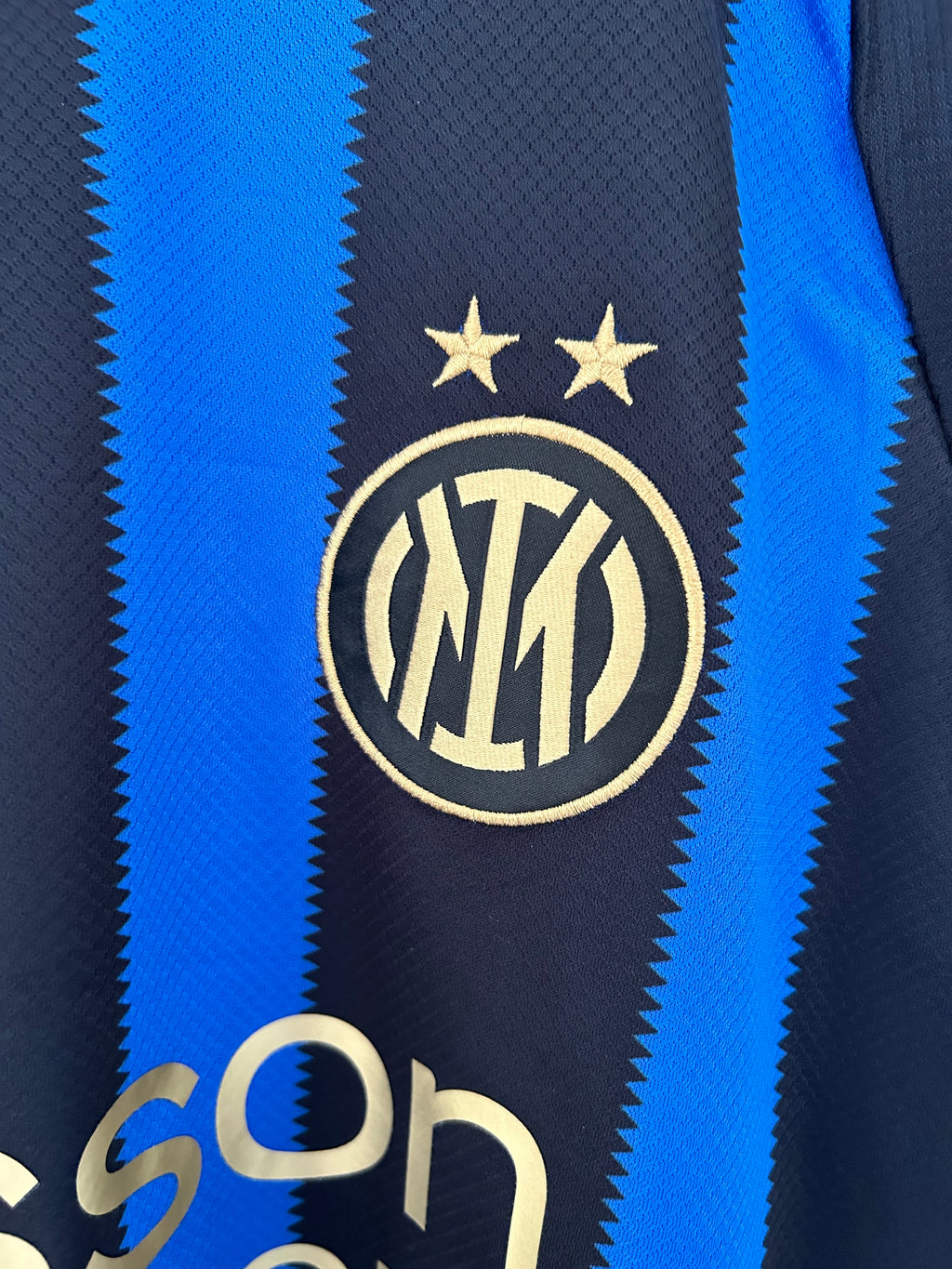 Maglia Inter Home 26/27
