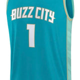 Maglia Charlotte Hornets LaMelo - Ball
