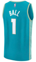 Maglia Charlotte Hornets LaMelo - Ball